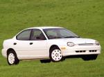 Dodge Neon 1994 года